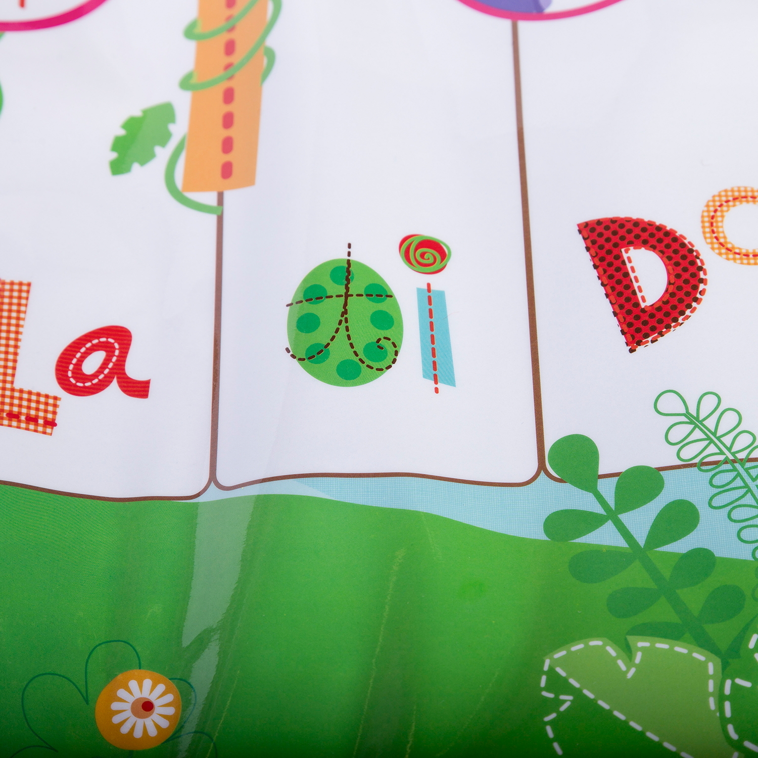 Коврик Fisher Price Music Mat - фото 5
