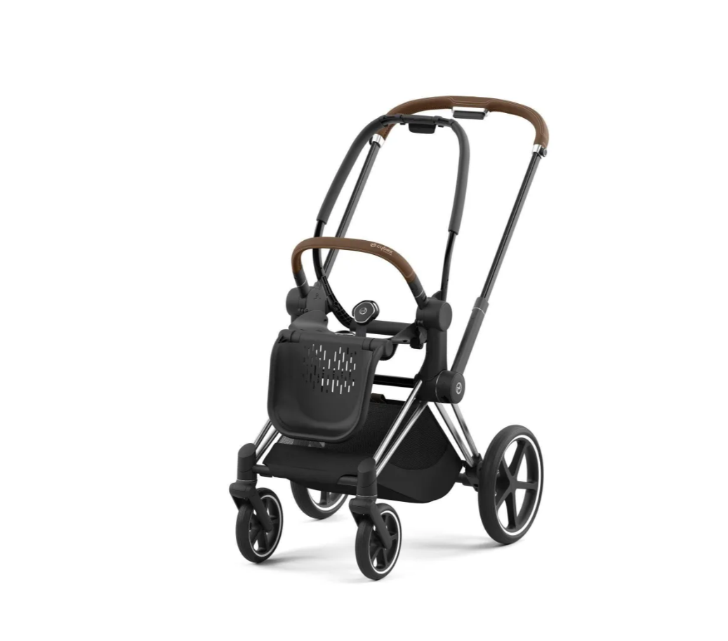Коляска 2в1 Cybex Priam IV 2 в 1 - фото 9
