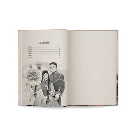 Книга ОКно Розы пустыни