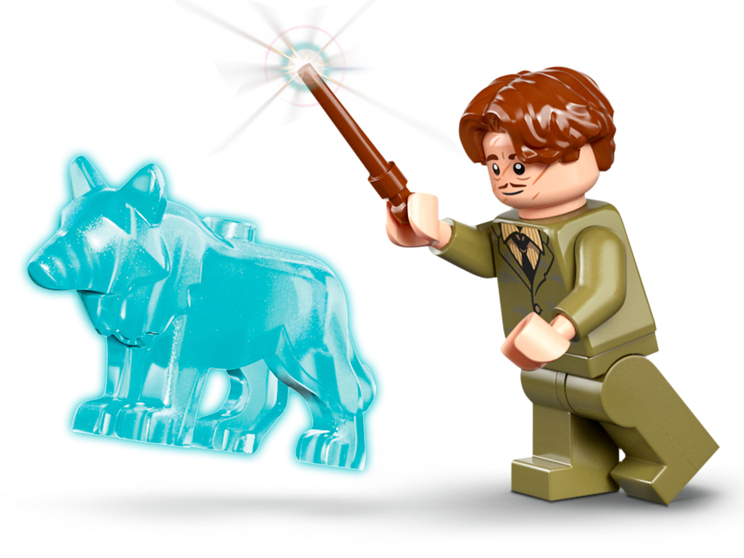 Конструктор LEGO Harry Potter - фото 8