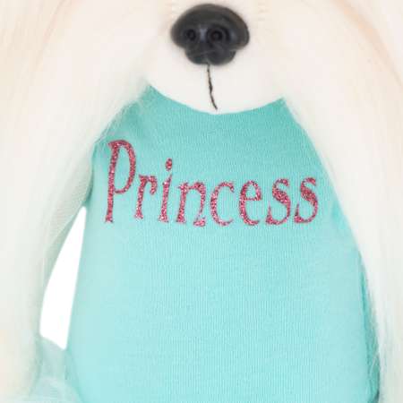 Игрушка Orange Toys Lucky Mimi Собака Принцесса с каркасом 37см LD4/107