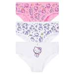 Трусы 3 шт PlayToday