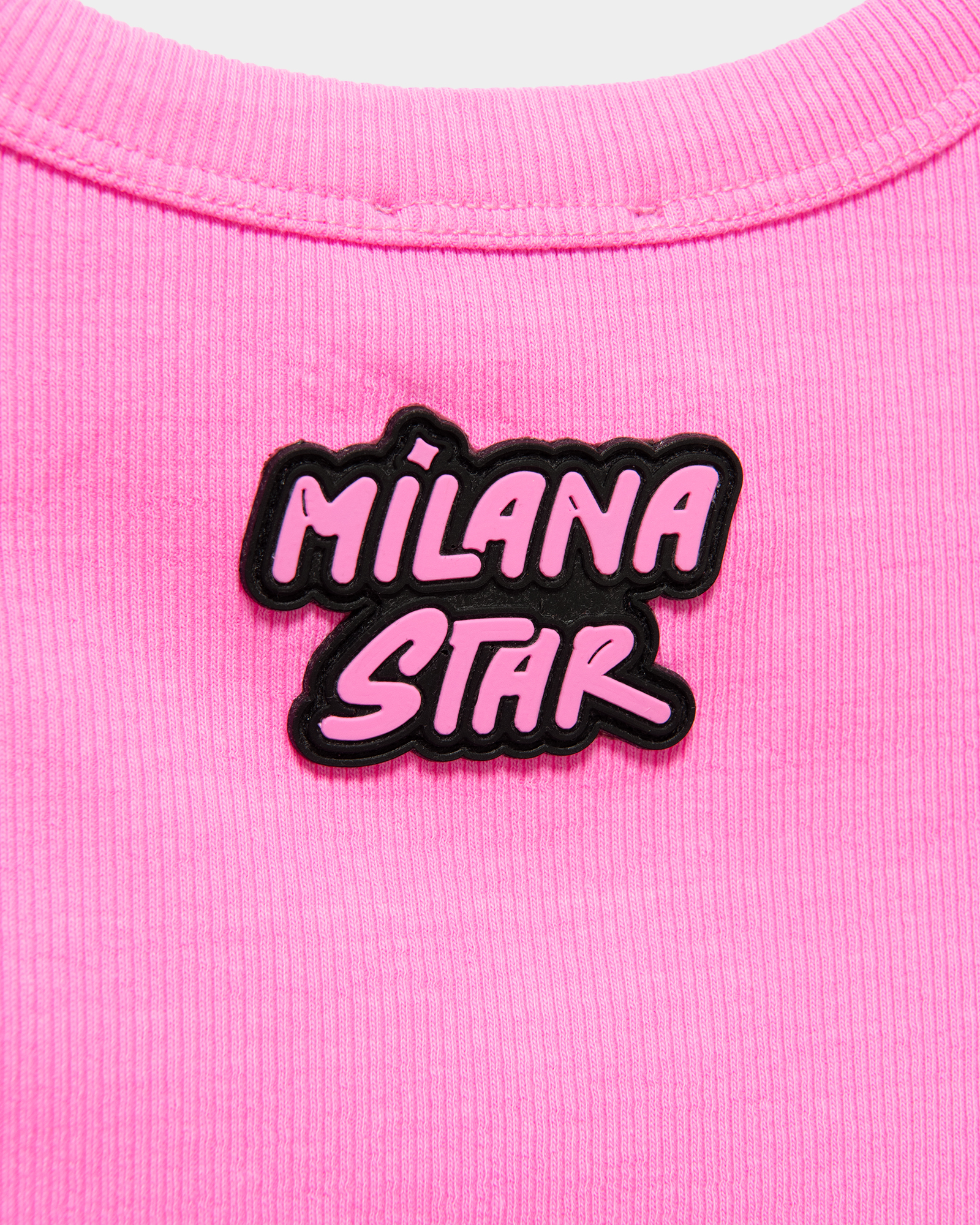 Топ Futurino Fashion by Milana Star W24FF4-FFC16tg-XJ - фото 5