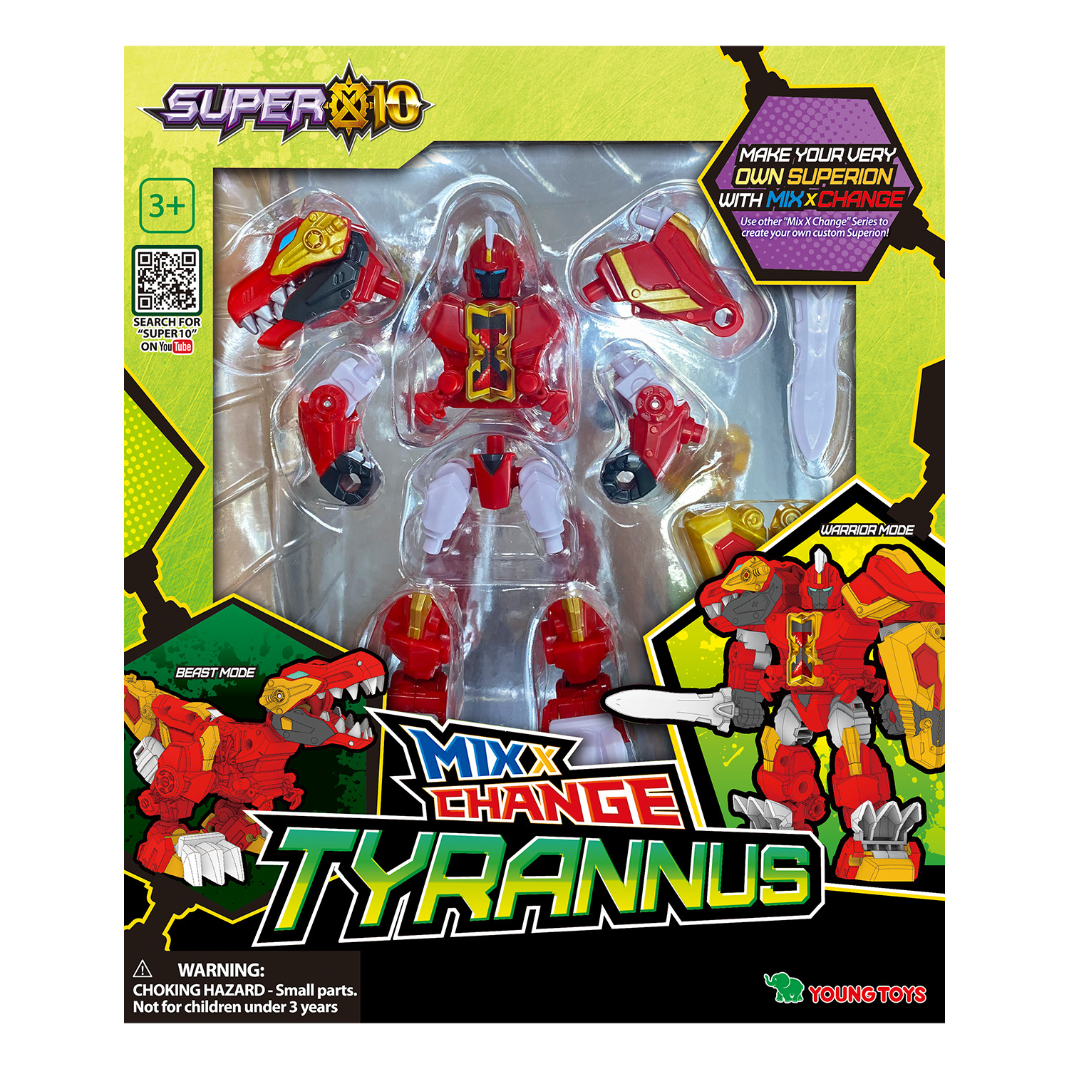 Игровой набор Super10 - фото 2