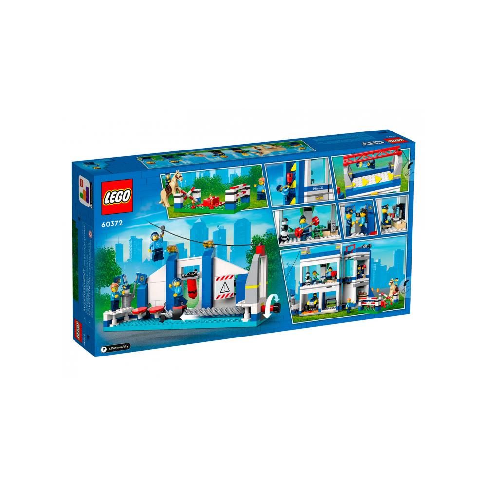 Конструктор LEGO 842 дет. - фото 2