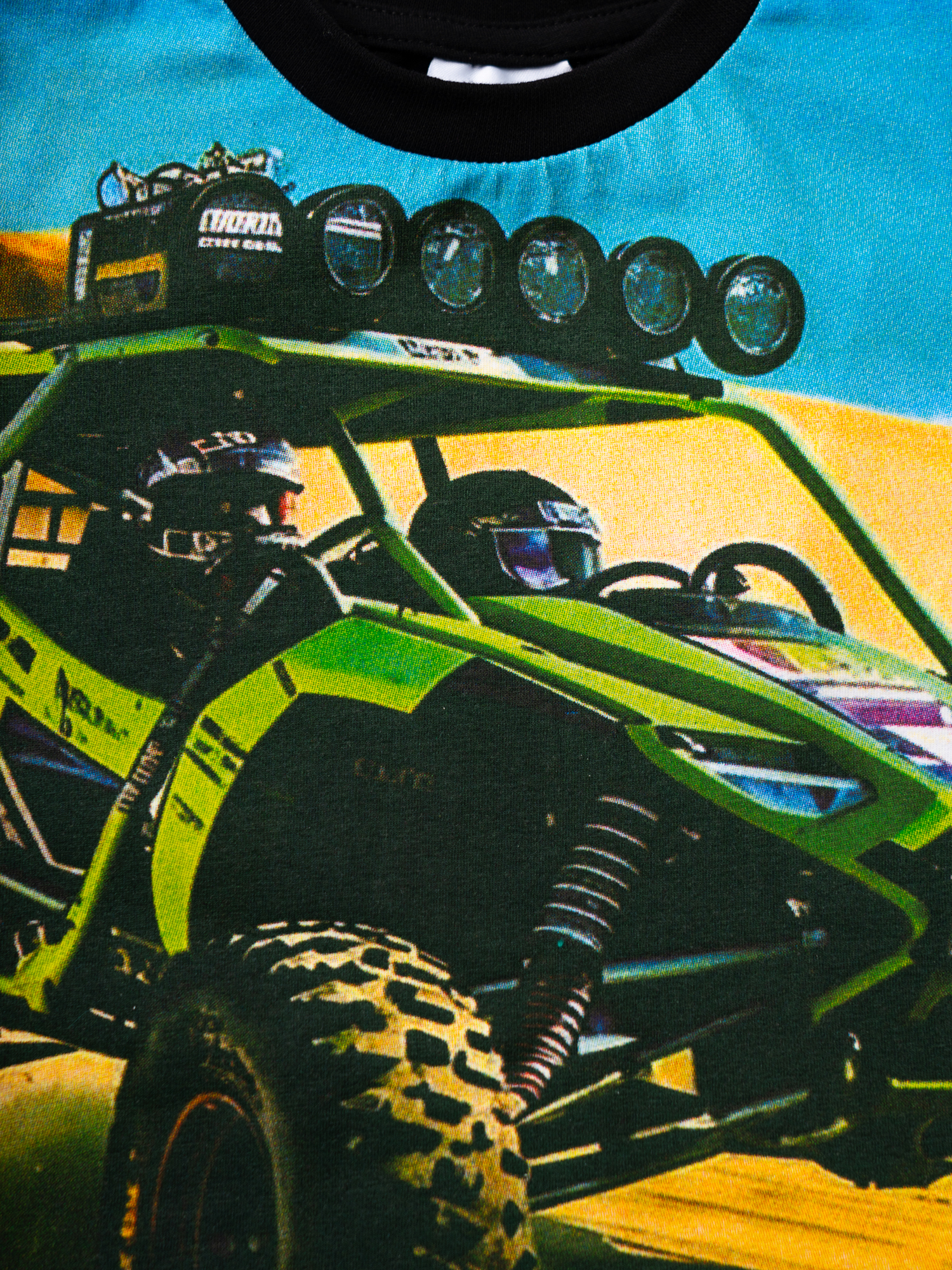 Футболка PlayToday 12612227 - фото 8