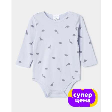 Боди BabyGо 