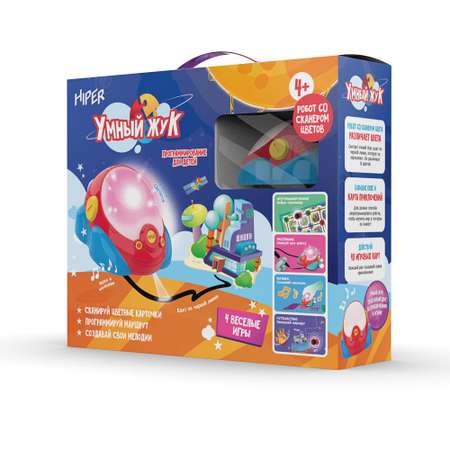 Настольная игра HIPER