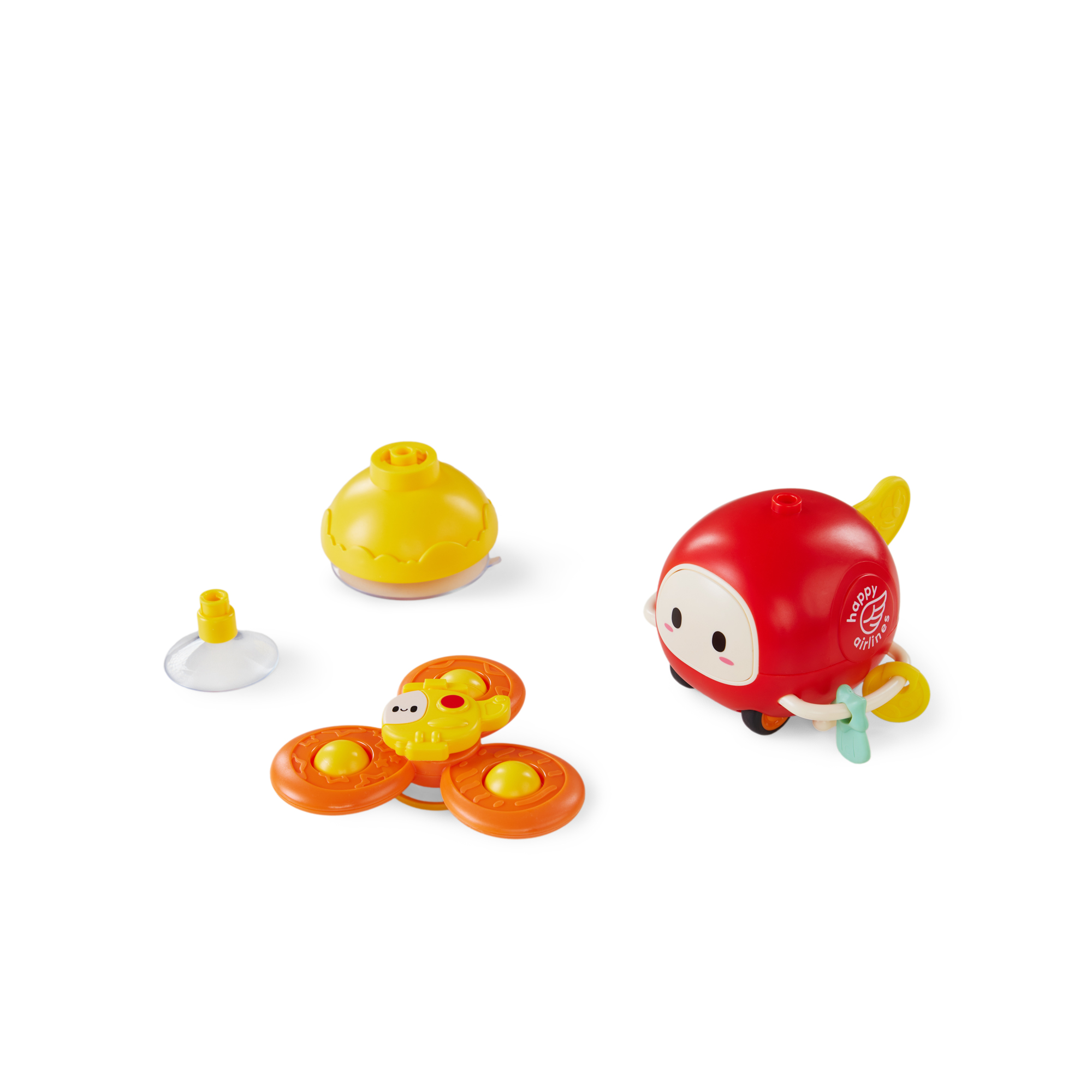 Игрушка Happy Baby - фото 7