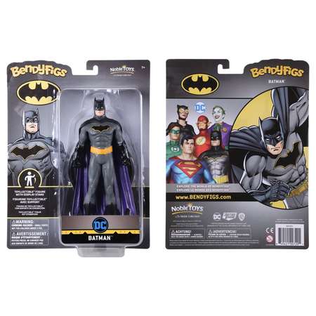 Фигурка DC