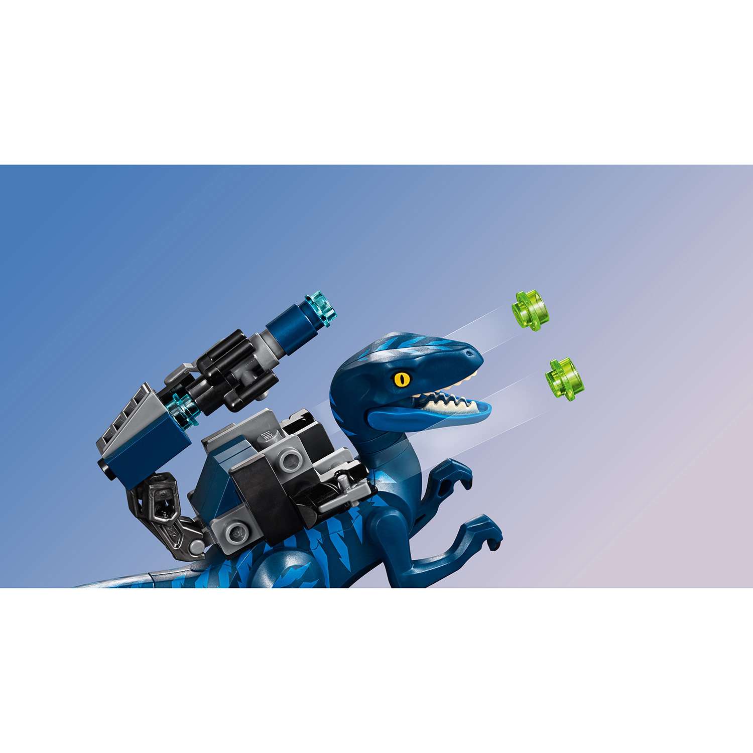 Конструктор LEGO блочный - фото 11