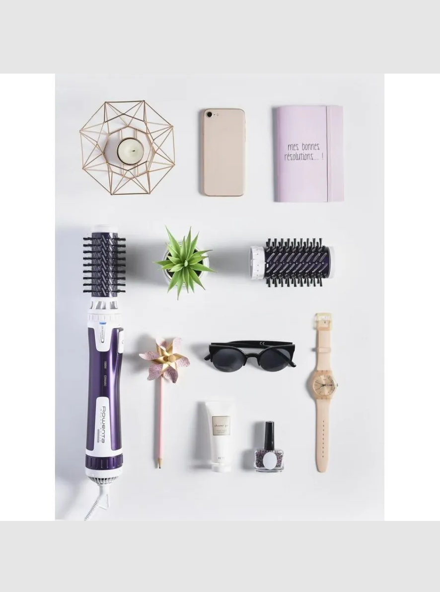 Фен Rowenta CF9530F0 - фото 10