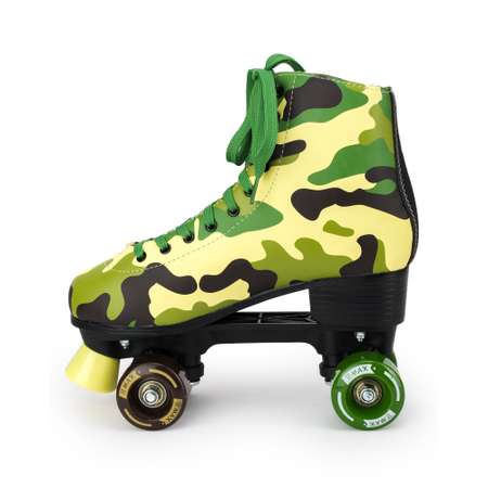 Роликовые коньки SXRide 36