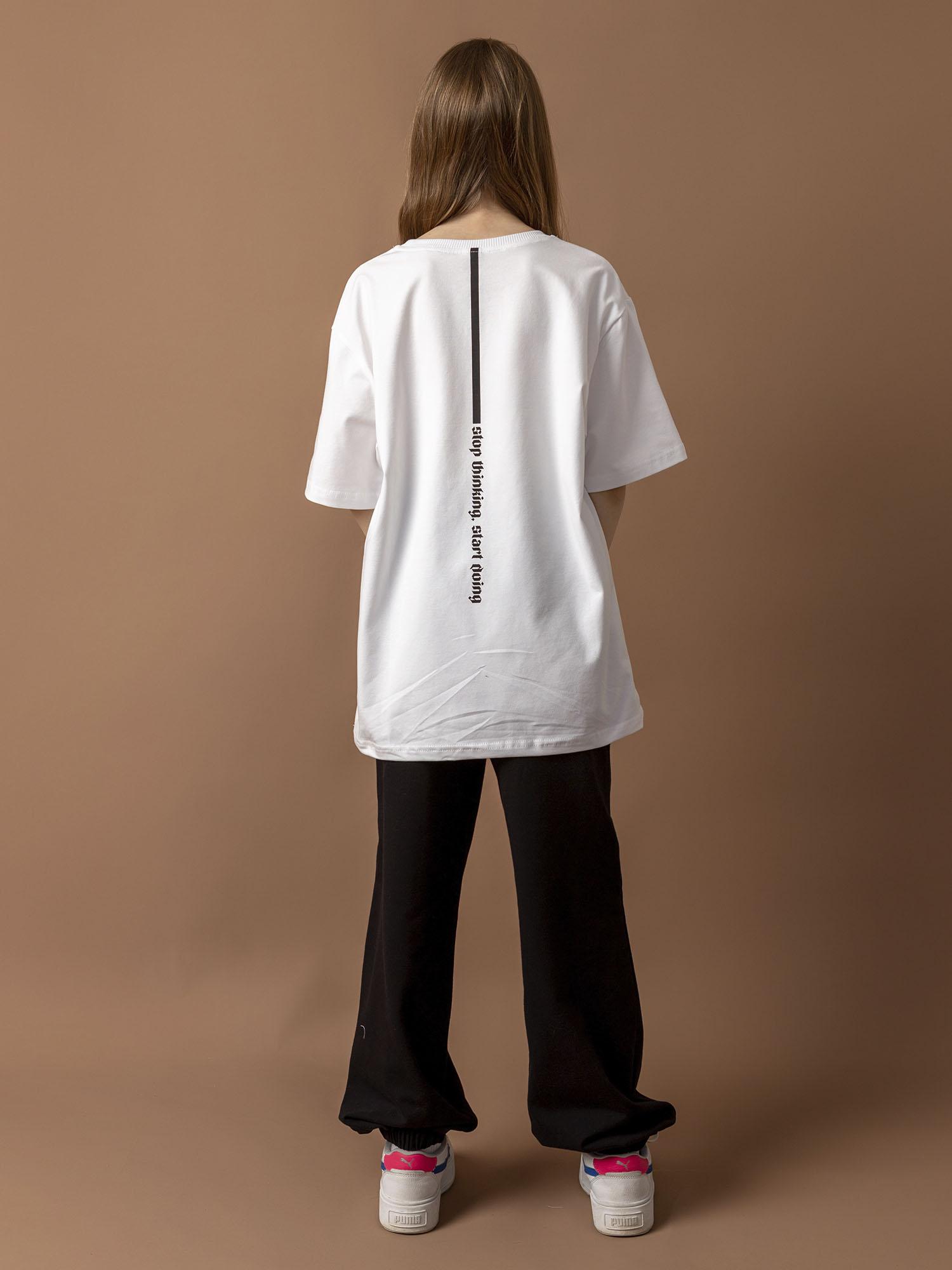 Футболка batik 010_ЛП26 - фото 3