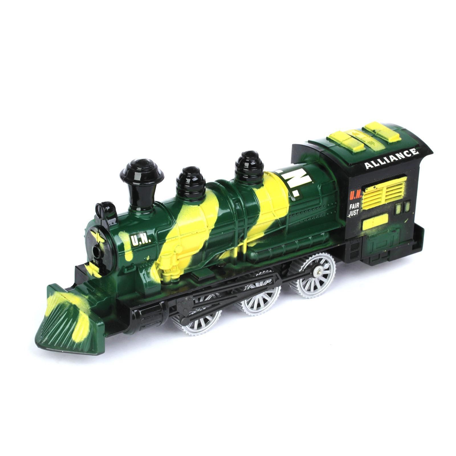 Поезд Sima-Land 516292 - фото 4