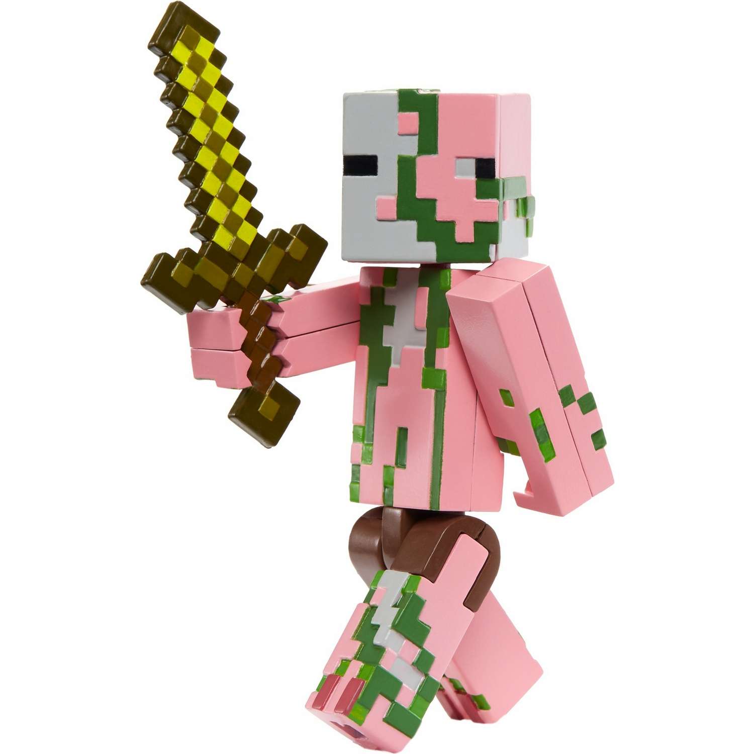 Фигурка Minecraft - фото 2
