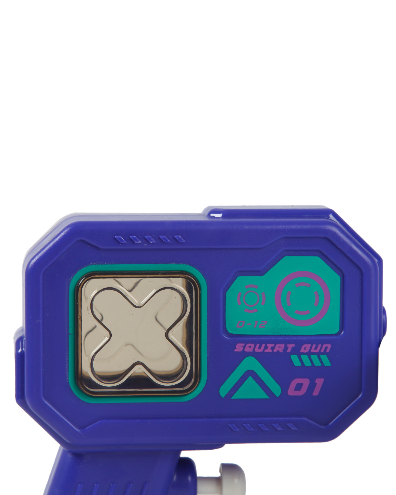 Пистолет водный Yofun - фото 6