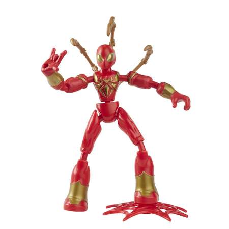 Игровой набор Человек-Паук (Spider-man)