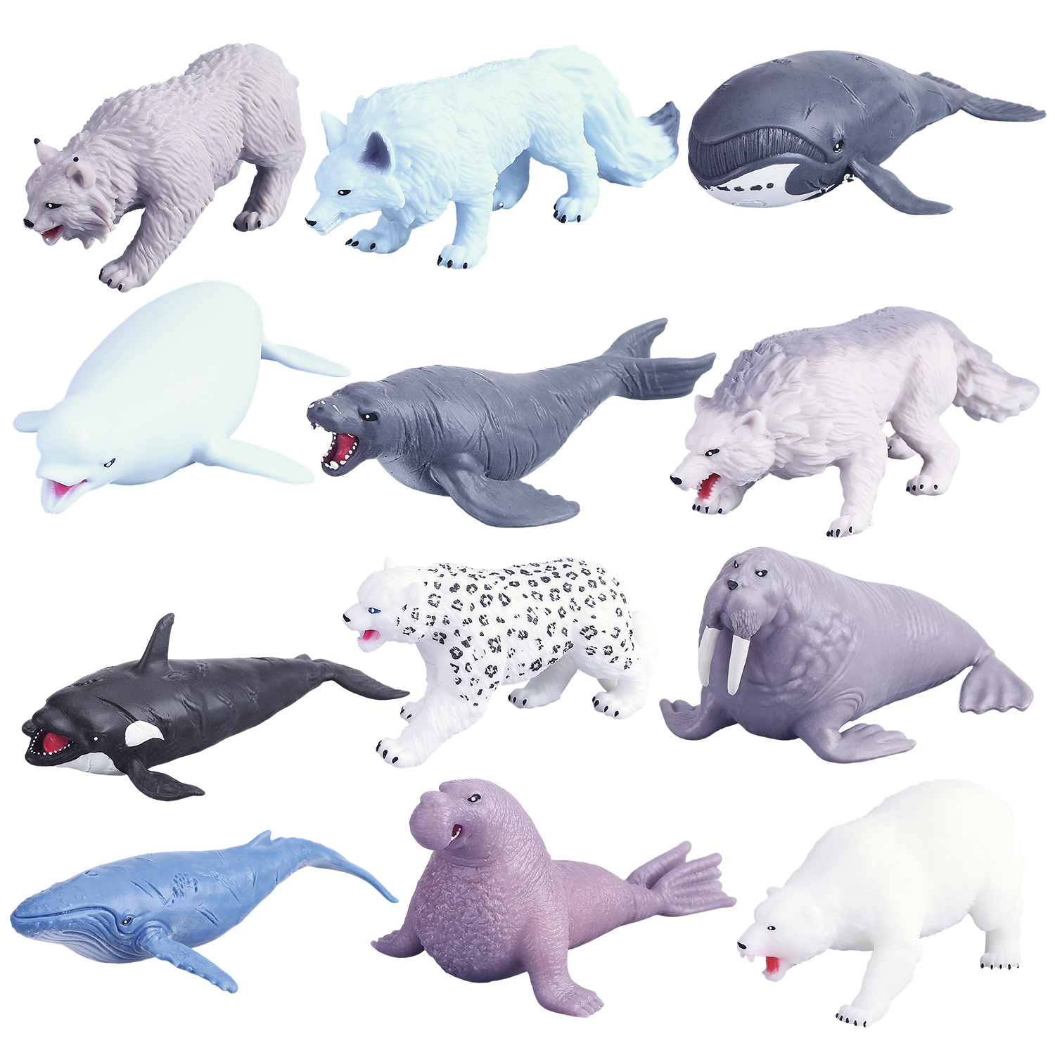 Игрушка-антистресс Sbabam - фото 22