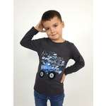 Лонгслив Luneva