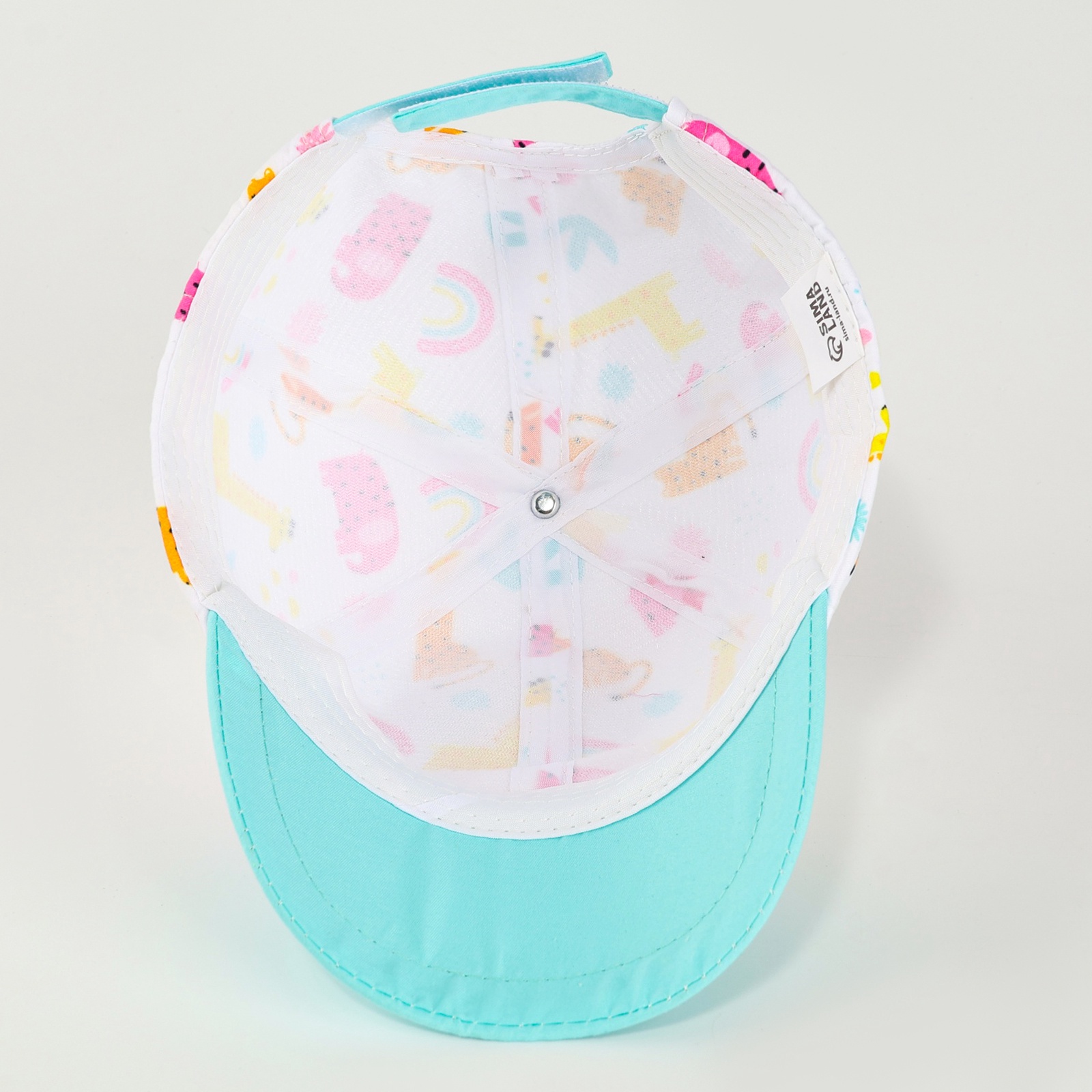 Кепка Sima-Land 10341501 - фото 4