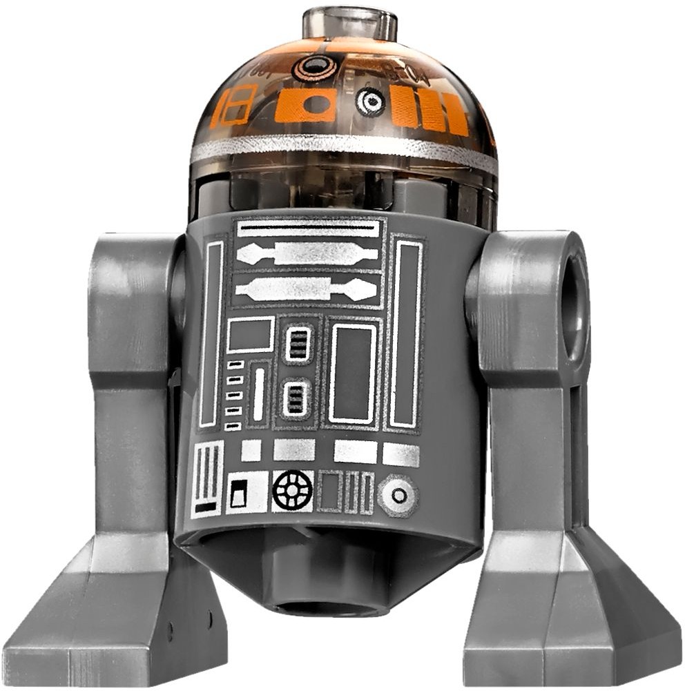 Конструктор LEGO Star Wars 75172 691 дет. - фото 9