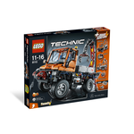 Конструктор LEGO