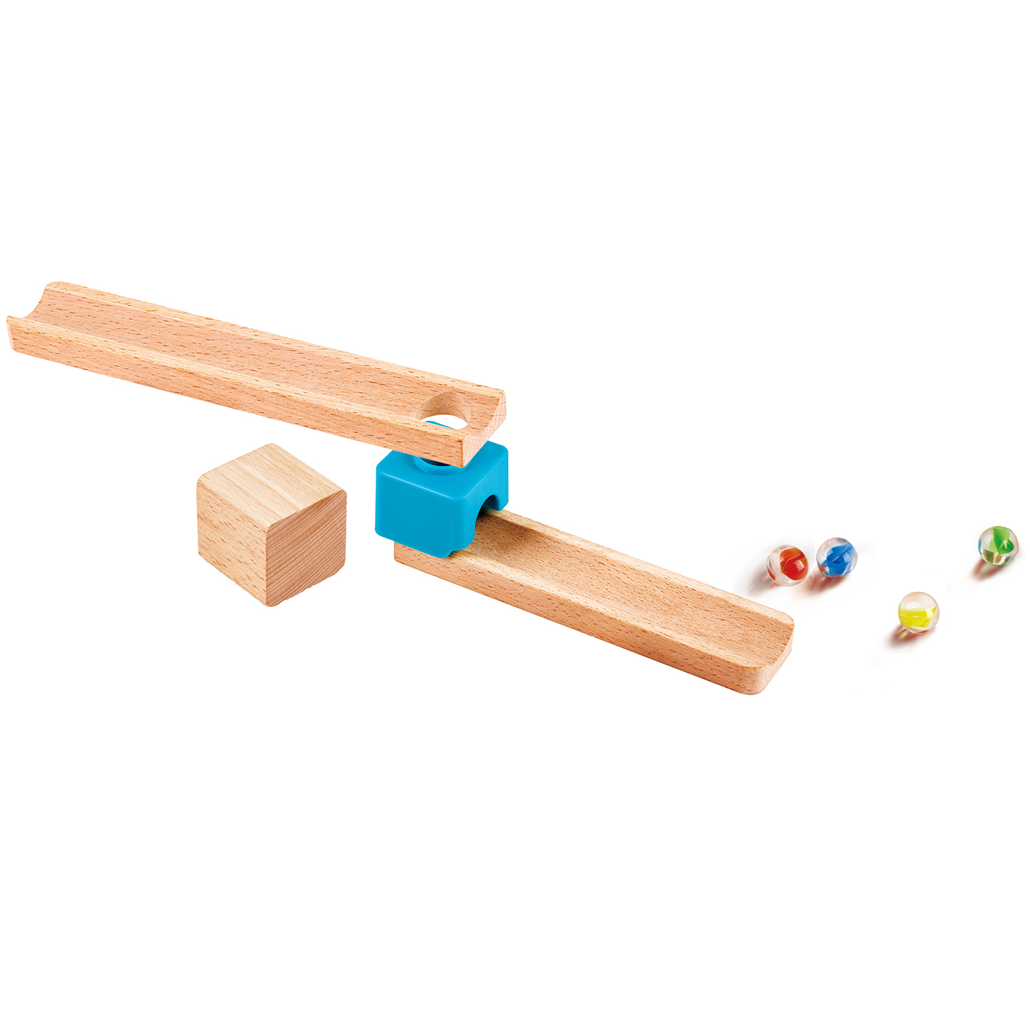 Настольная игра Hape Домино - фото 17