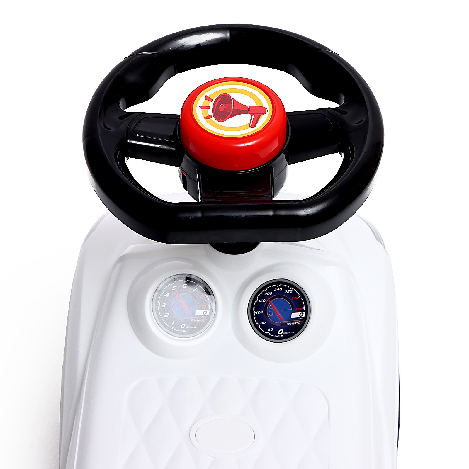 Каталка Автоград - фото 5