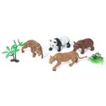 Фигурка Играем вместе Дикие животные