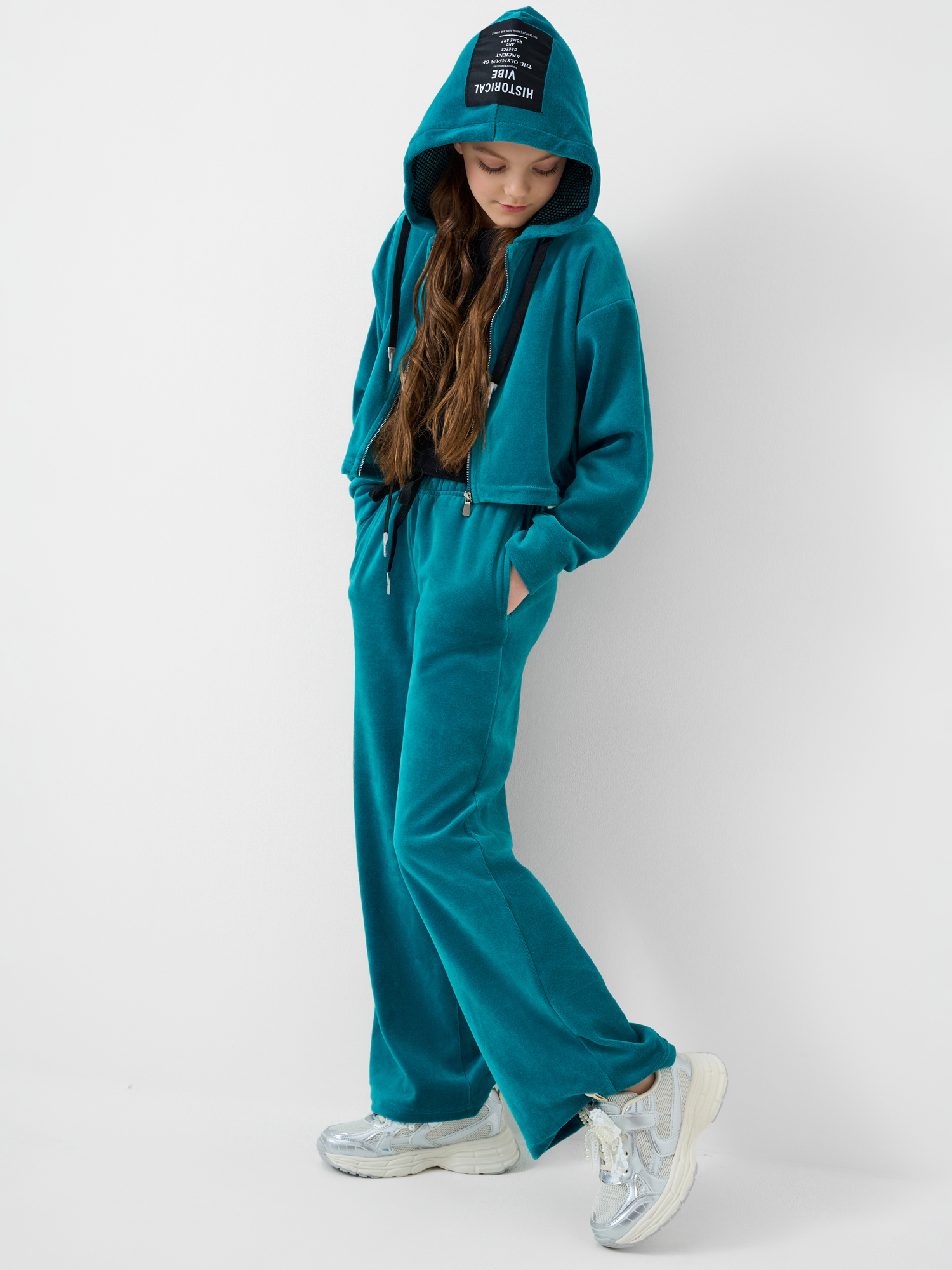 Кроссовки PlayToday 12621910 - фото 3