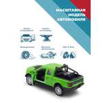 Автомобиль . Ford 1:34