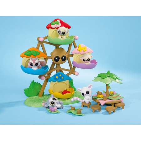 Игровой набор YOOHOO