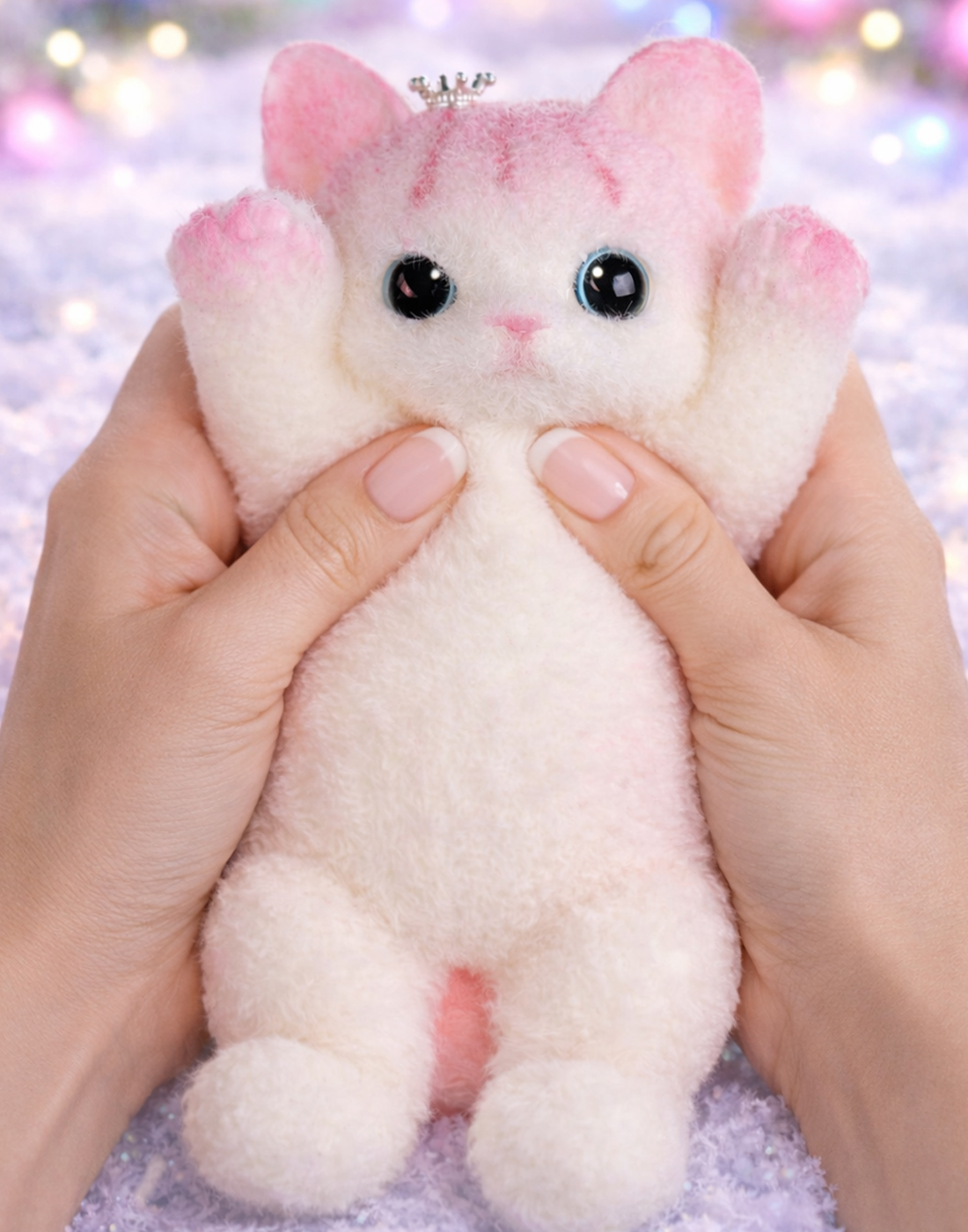 Игрушка-антистресс Крутой Замес сквиш - фото 9