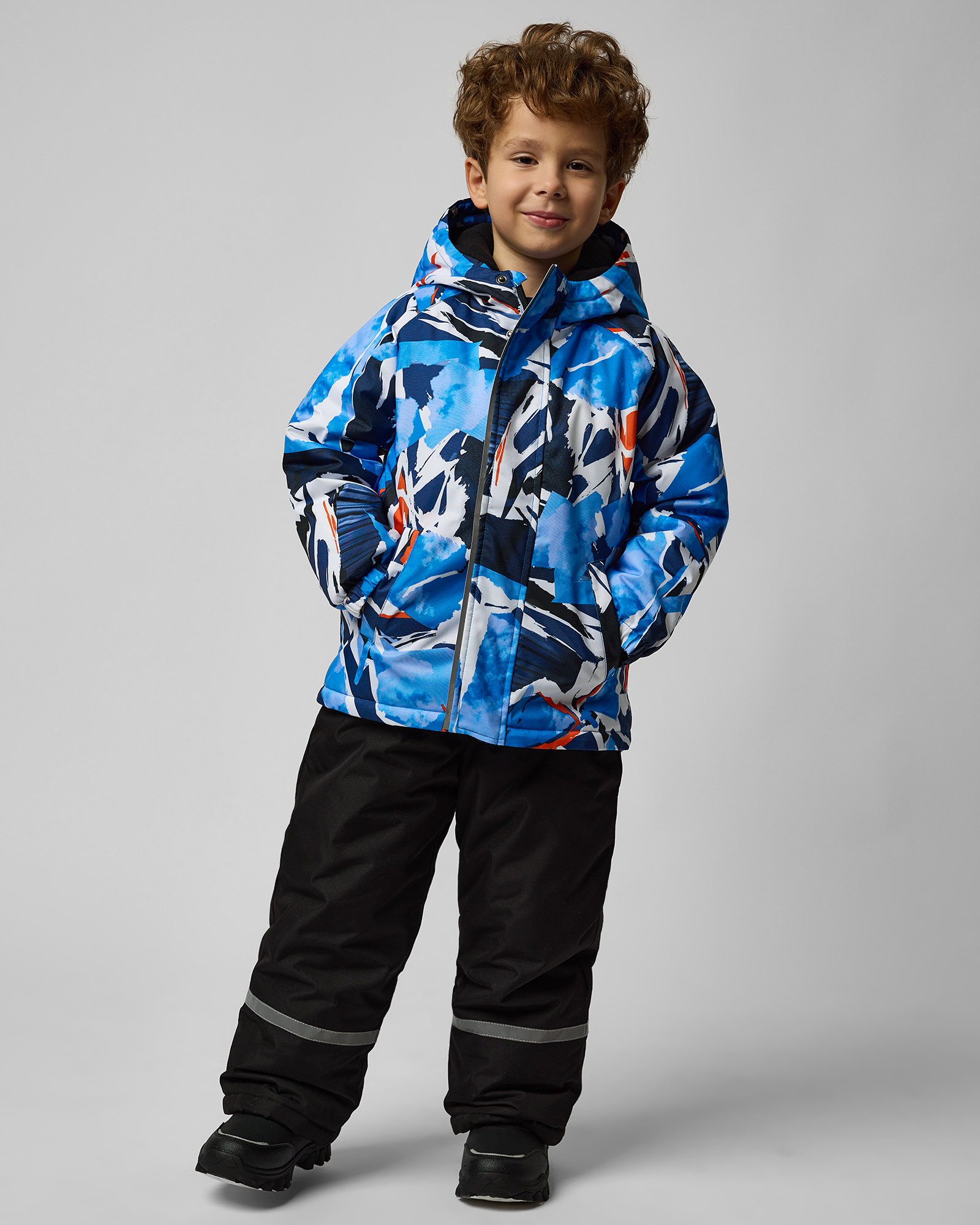 Комплект Futurino W24FU1-A7kb-43 - фото 8