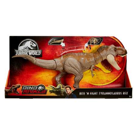 Фигурка Jurassic World