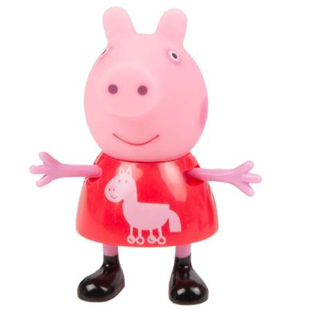 Игровой набор Свинка Пеппа