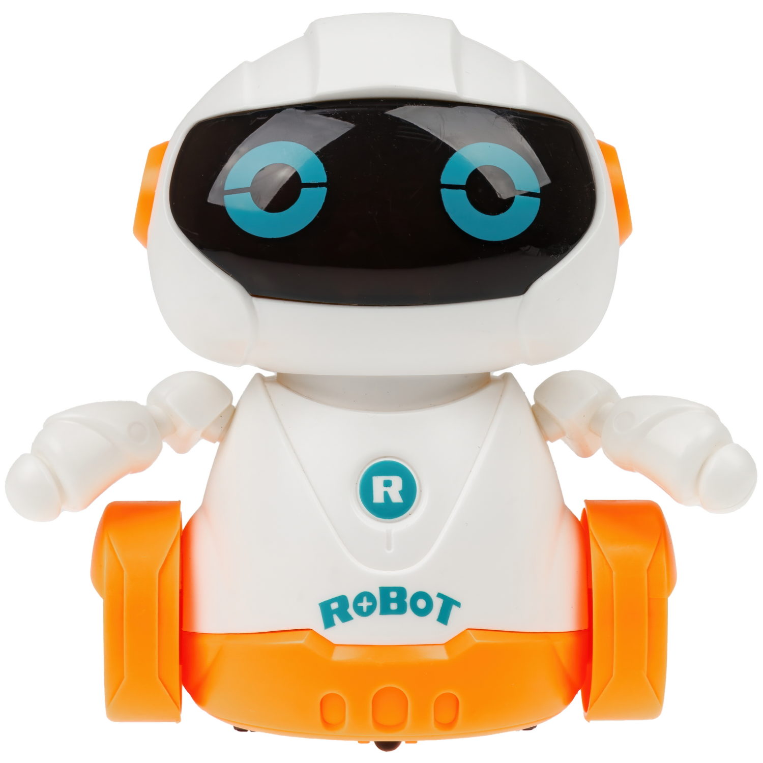 Робот РУ 1TOY - фото 11