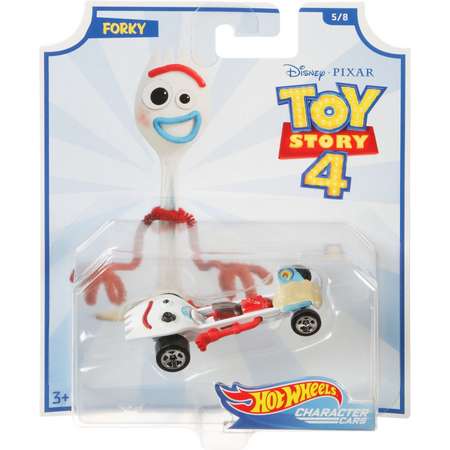 Автомобиль Hot Wheels