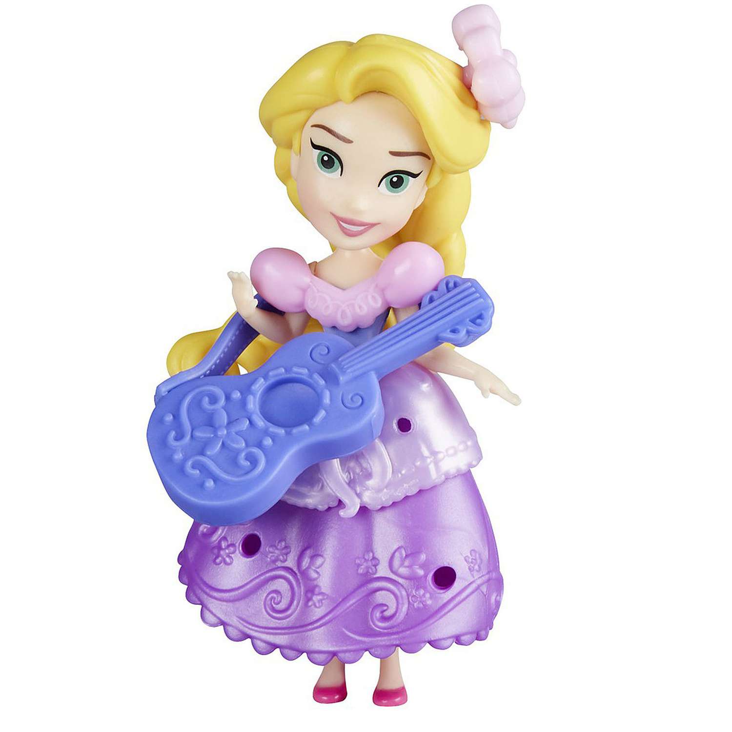 Набор Princess Disney Фигурка и лодка в ассортименте E0068EU4 E0068EU4 - фото 9