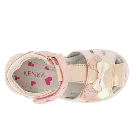 Сандалии KENKA