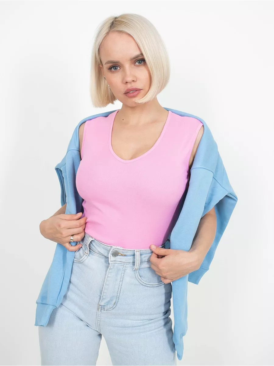 Майка MY BUY MB2949А - фото 9