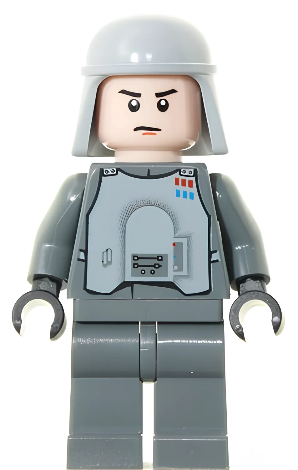 Фигурка LEGO General Maximillian Veers - фото 1