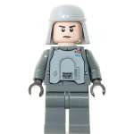 Фигурка LEGO General Maximillian Veers