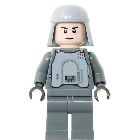 Фигурка LEGO General Maximillian Veers
