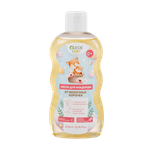 Масло Oleos от молочных корочек 200 мл 1 шт.