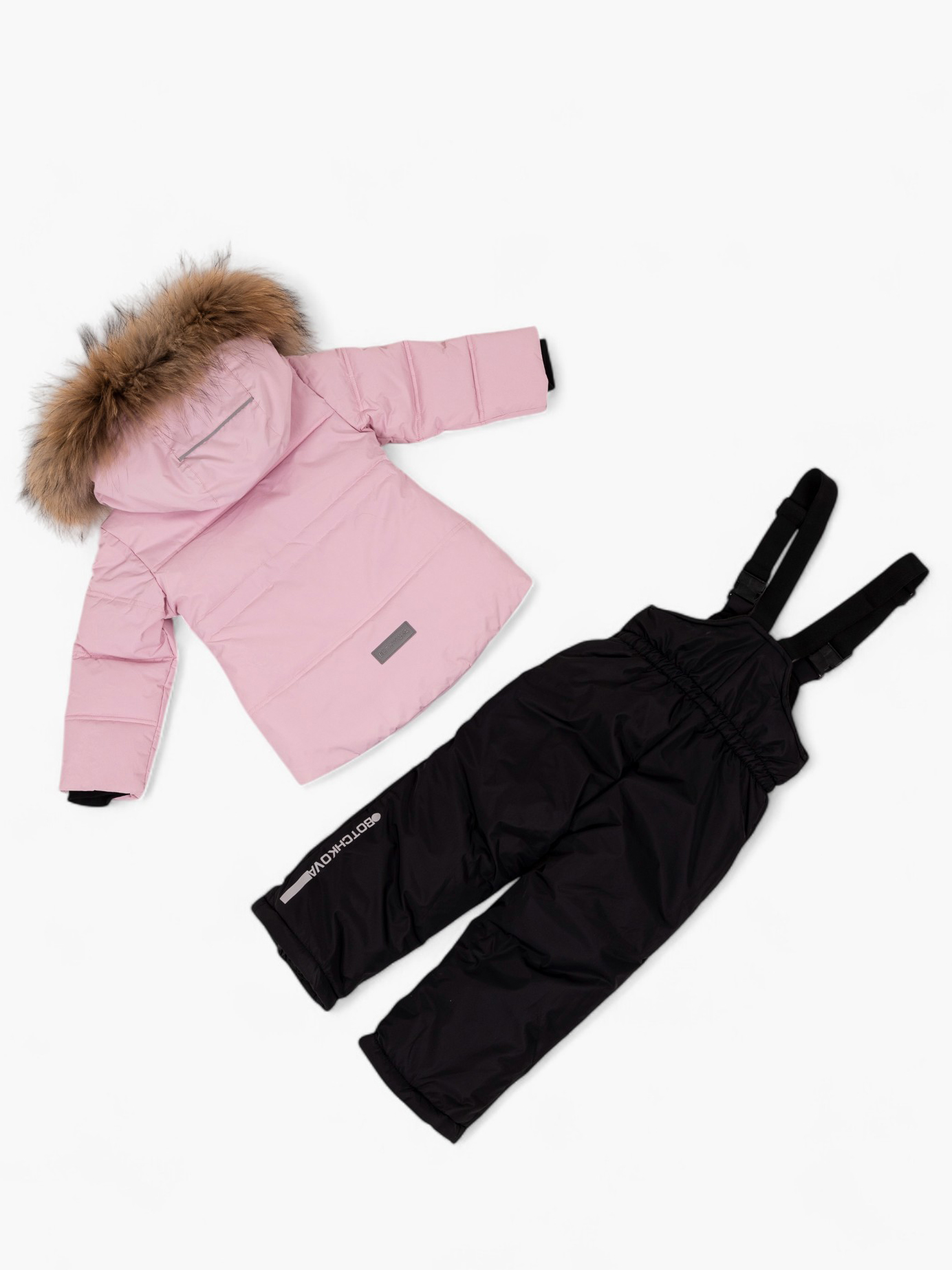 Костюм Charos 2570Ф - фото 6