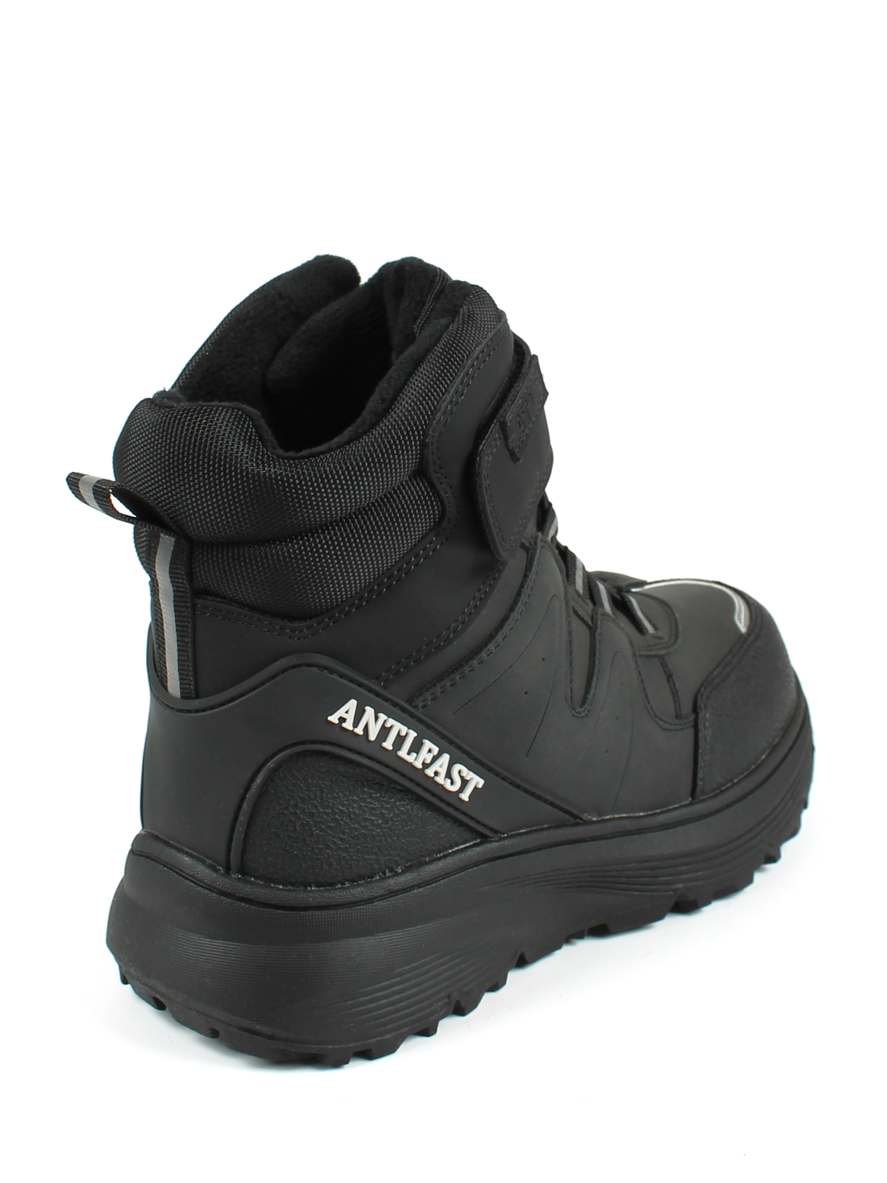 Ботинки Antilopa AL 14941 - фото 8