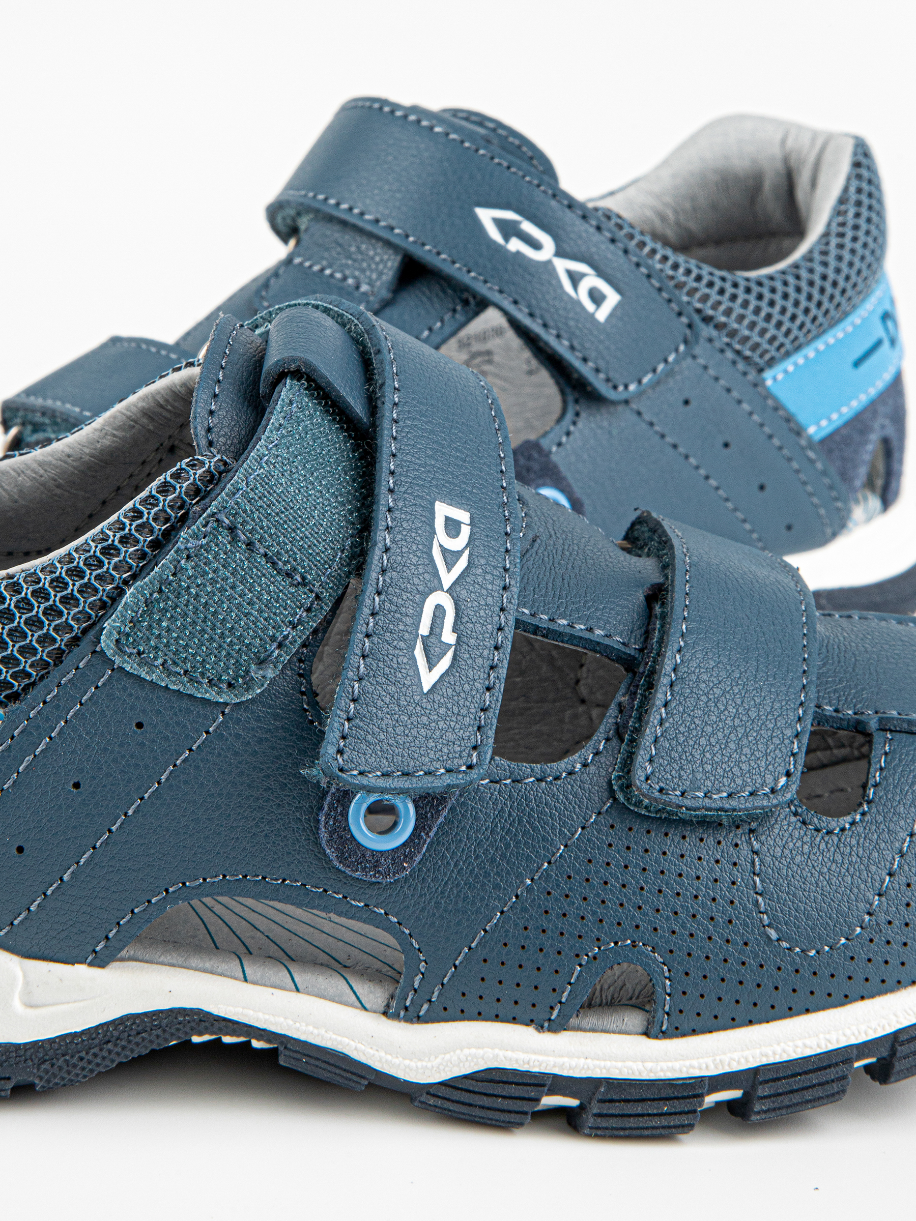 Сандалии Kapika 321036-1 - фото 9