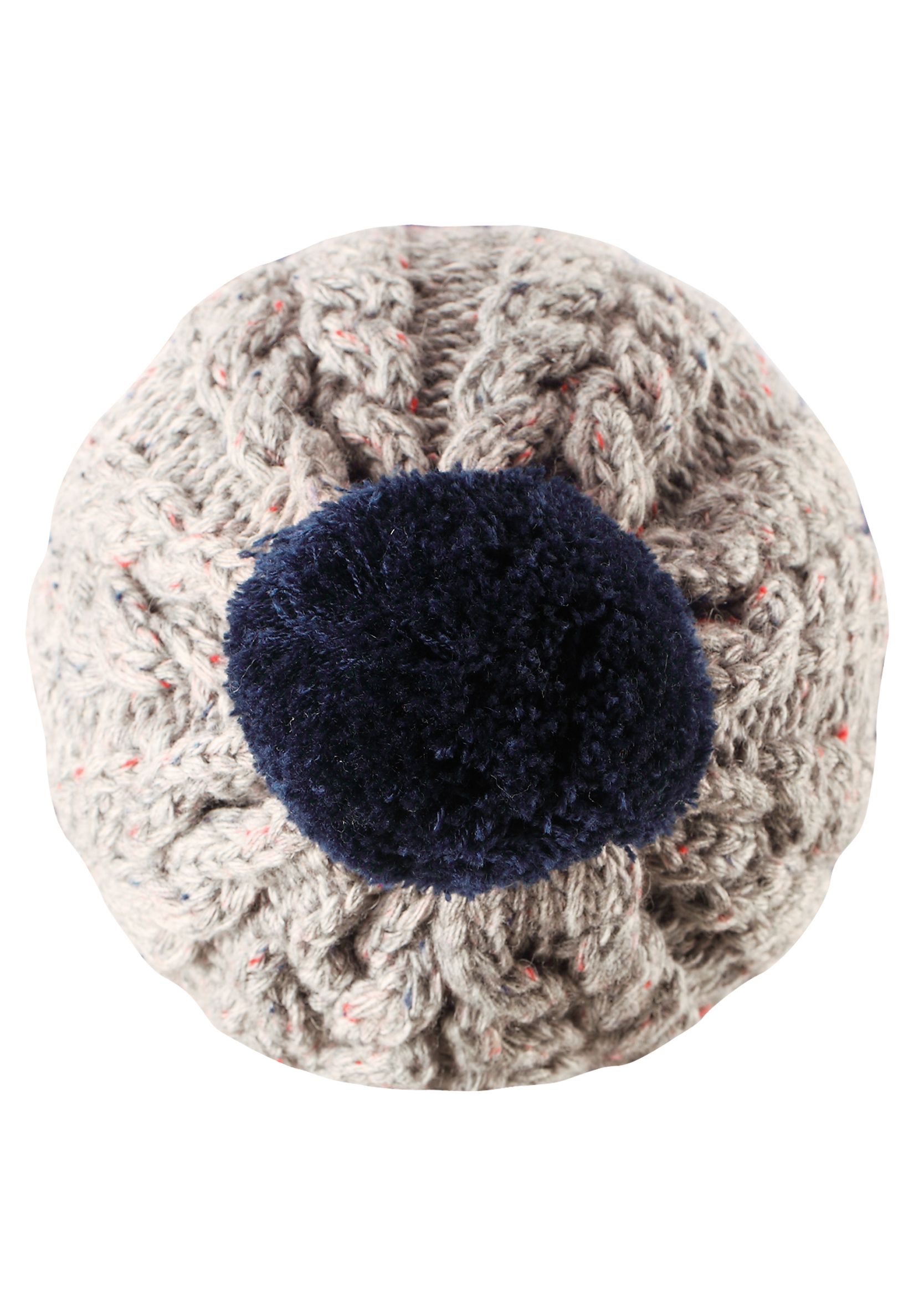 Шапка Reima 518478-6980 - фото 4